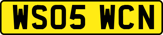 WS05WCN