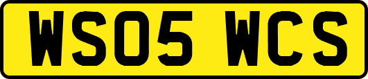 WS05WCS