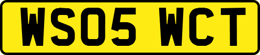 WS05WCT