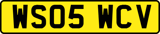 WS05WCV