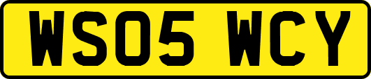 WS05WCY