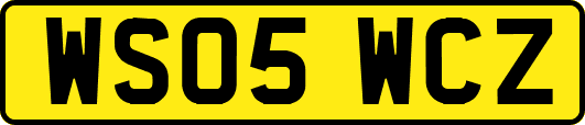 WS05WCZ