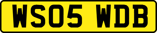 WS05WDB