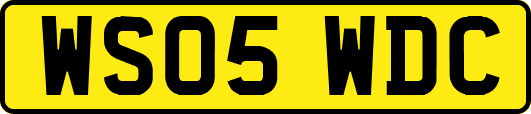 WS05WDC
