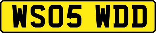 WS05WDD