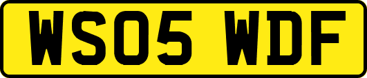 WS05WDF
