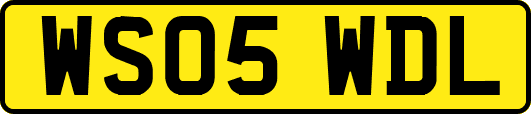 WS05WDL
