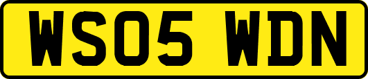WS05WDN