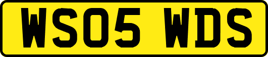 WS05WDS
