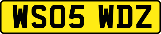 WS05WDZ