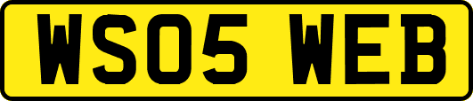 WS05WEB