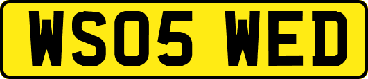 WS05WED