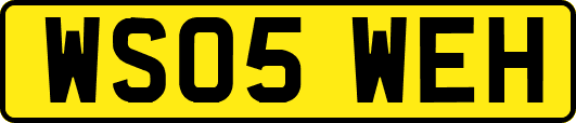 WS05WEH