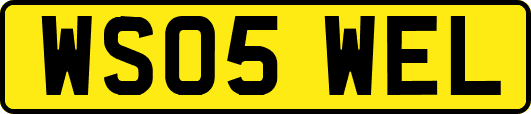 WS05WEL