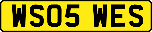WS05WES