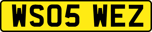 WS05WEZ