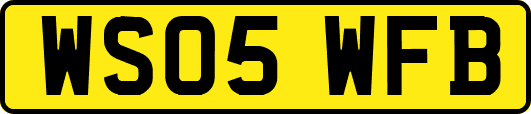 WS05WFB