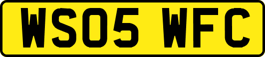 WS05WFC
