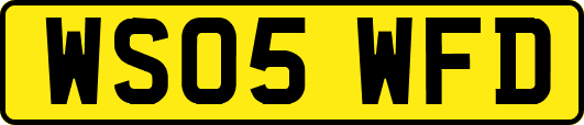 WS05WFD