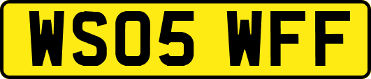 WS05WFF