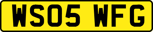 WS05WFG
