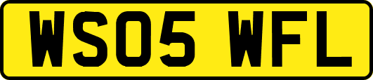 WS05WFL