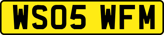 WS05WFM