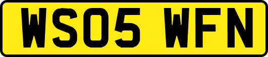 WS05WFN