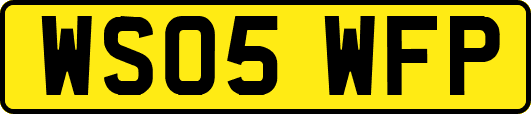WS05WFP