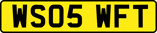 WS05WFT