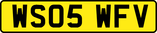 WS05WFV