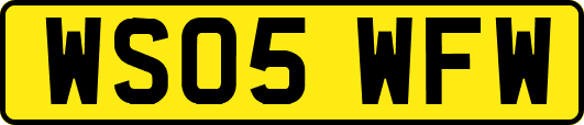 WS05WFW