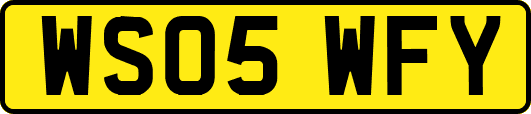 WS05WFY