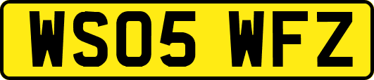 WS05WFZ
