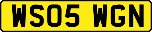 WS05WGN