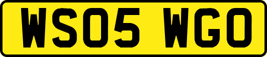 WS05WGO