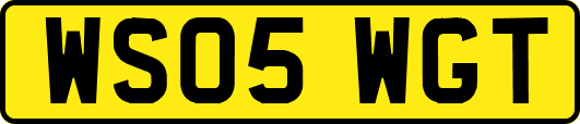 WS05WGT