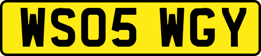 WS05WGY