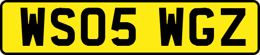 WS05WGZ