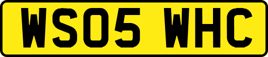 WS05WHC