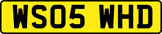 WS05WHD