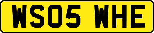 WS05WHE