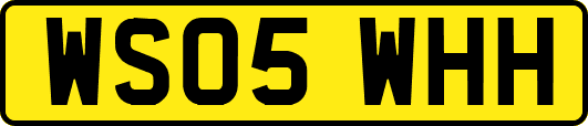 WS05WHH