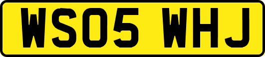 WS05WHJ