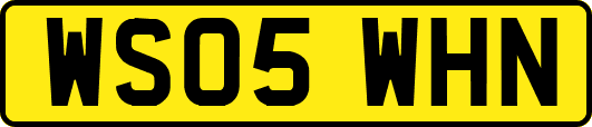 WS05WHN