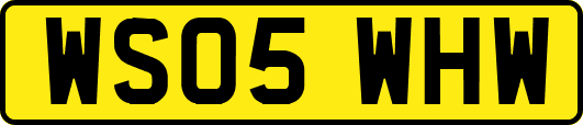 WS05WHW