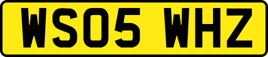 WS05WHZ