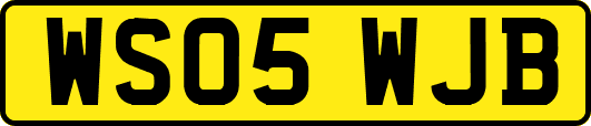 WS05WJB