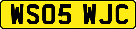 WS05WJC