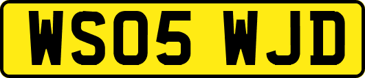 WS05WJD
